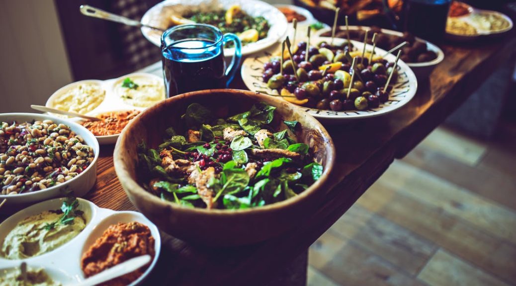 food-salad-healthy-vegetables